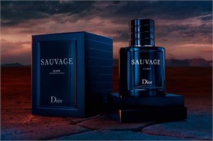Dior Sauvage Elixir EDP 60 ml Erkek Parfüm