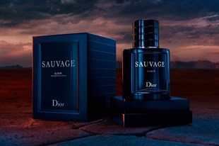 Dior Sauvage Elixir EDP 60 ml Erkek Parfüm