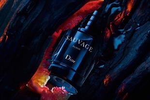 Dior Sauvage Elixir EDP 60 ml Erkek Parfüm