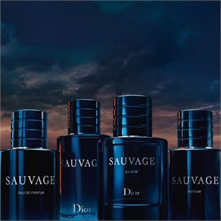 Dior Sauvage Elixir EDP 60 ml Erkek Parfüm