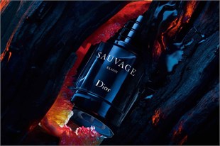 Dior Sauvage Elixir EDP 60 ml Erkek Parfüm