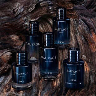 Dior Sauvage Extrait EDP 50 ml Erkek Parfüm