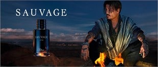 Dior Sauvage Parfum 100 ml Erkek Parfüm