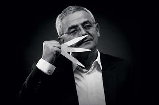 Dior Sauvage Parfum 100 ml Erkek Parfüm