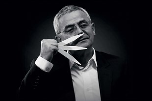 Dior Sauvage Parfum 100 ml Erkek Parfüm