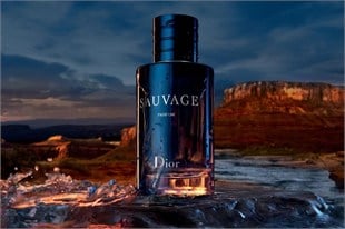 Dior Sauvage Parfum 60 ml Erkek Parfüm