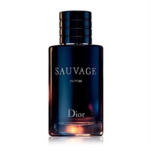 Dior Sauvage Parfum 60 ml Erkek Parfüm