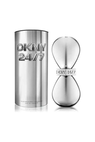 DKNY 24/7 EDP 100 ml Kadın Parfüm
