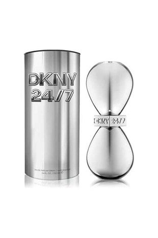 DKNY 24/7 EDP 100 ml Kadın Parfüm