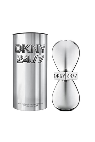 DKNY 24/7 EDP 50 ml Kadın Parfüm