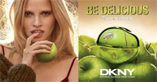 DKNY Be Delicious EDP 100 ml Kadın Parfüm