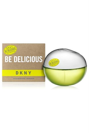 DKNY Be Delicious EDP 100 ml Kadın Parfüm