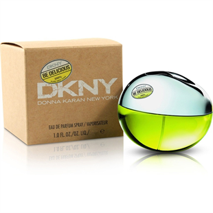 DKNY Be Delicious EDP 100 ml Kadın Parfüm