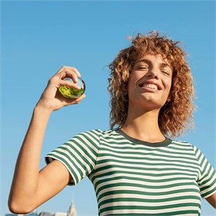 DKNY Be Delicious EDP 100 ml Kadın Parfüm