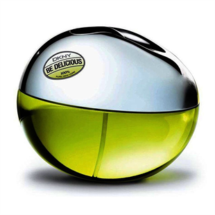 DKNY Be Delicious EDP 100 ml Kadın Parfüm