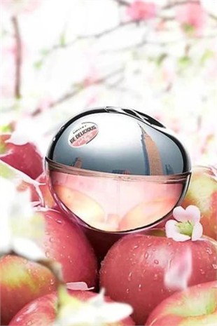 DKNY Be Delicious Fresh Blossom EDP 100 ml Kadın Parfüm