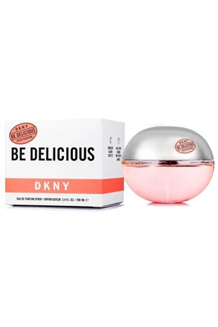 DKNY Be Delicious Fresh Blossom EDP 100 ml Kadın Parfüm