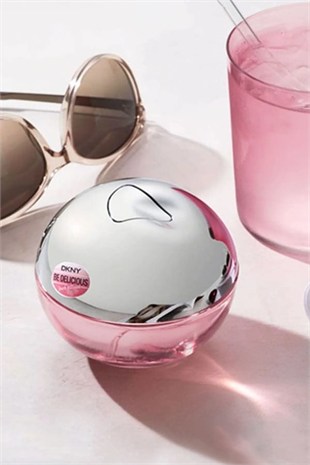 DKNY Be Delicious Fresh Blossom EDP 100 ml Kadın Parfüm