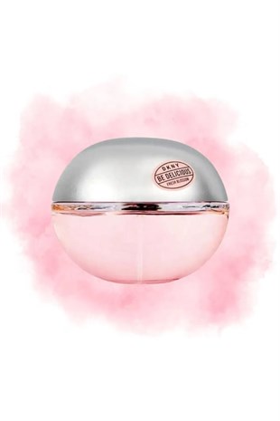 DKNY Be Delicious Fresh Blossom EDP 100 ml Kadın Parfüm