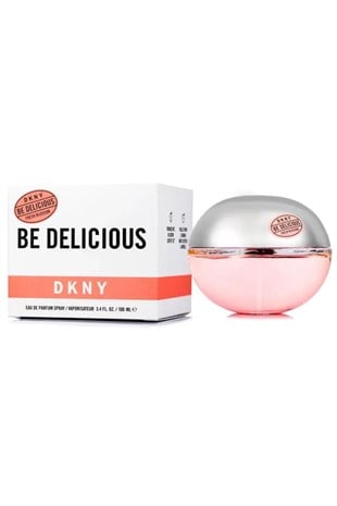 DKNY Be Delicious Fresh Blossom EDP 100 ml Kadın Parfüm