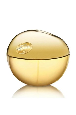 DKNY Be Delicious Golden EDP 100 ml Kadın Parfüm