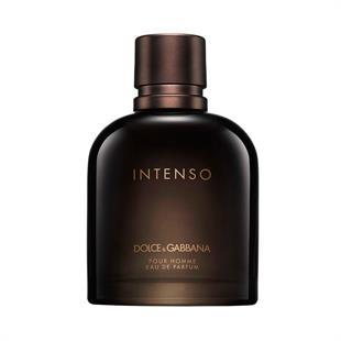 Dolce Gabbana Intenso EDP 125 ml Erkek Parfüm
