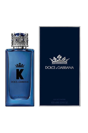 Dolce Gabbana K EDP 100 ml Erkek Parfüm