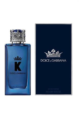 Dolce Gabbana K EDP 100 ml Erkek Parfüm