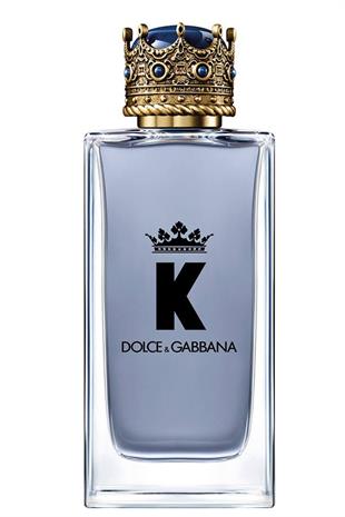 Dolce Gabbana K EDT 100 ml Erkek Parfüm