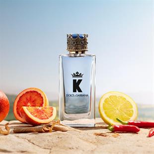 Dolce Gabbana K EDT 100 ml Erkek Parfüm