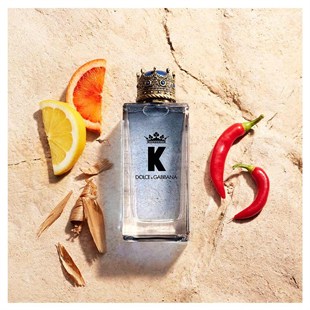 Dolce Gabbana K EDT 150 ml Erkek Parfüm