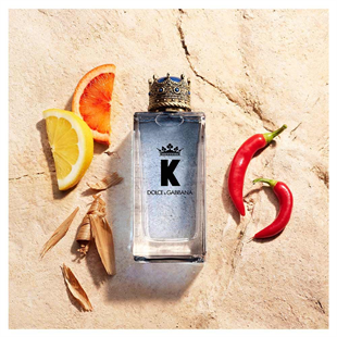 Dolce Gabbana K EDT 150 ml Erkek Parfüm