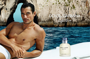 Dolce Gabbana Light Blue EDT 200 ml Erkek Parfüm