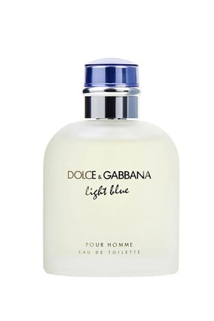 Dolce Gabbana Light Blue EDT 200 ml Erkek Parfüm