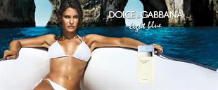 Dolce Gabbana Light Blue EDT 200 ml Kadın Parfüm