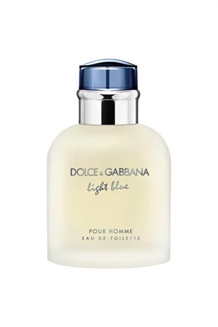 Dolce Gabbana Light Blue EDT 75 ml Erkek Parfüm