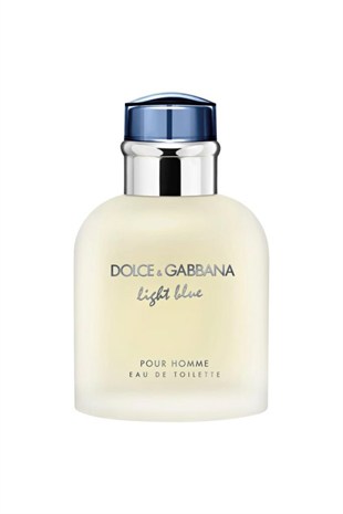 Dolce Gabbana Light Blue EDT 75 ml Erkek Parfüm