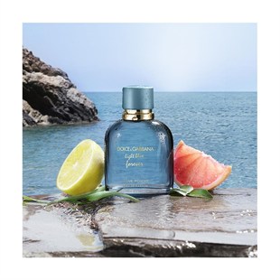 Dolce Gabbana Light Blue Forever EDP 100 ml Erkek Parfüm