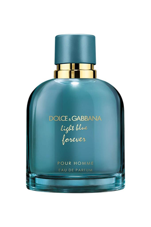 Dolce Gabbana Light Blue Forever EDP 100 ml Erkek Parfüm