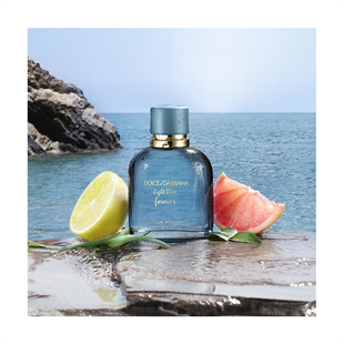 Dolce Gabbana Light Blue Forever EDP 100 ml Erkek Parfüm