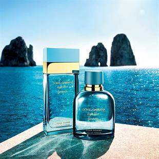 Dolce Gabbana Light Blue Forever EDP 100 ml Erkek Parfüm
