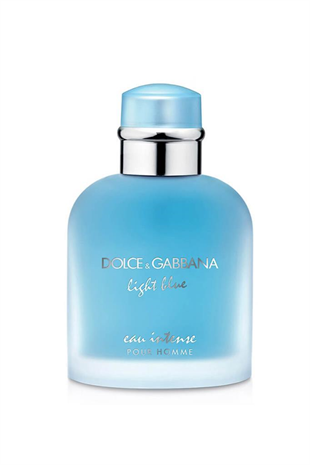 Dolce Gabbana Light Blue Intense EDP 100 ml Erkek Parfüm