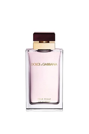 Dolce Gabbana Pour Femme EDP 100 ml Kadın Parfüm
