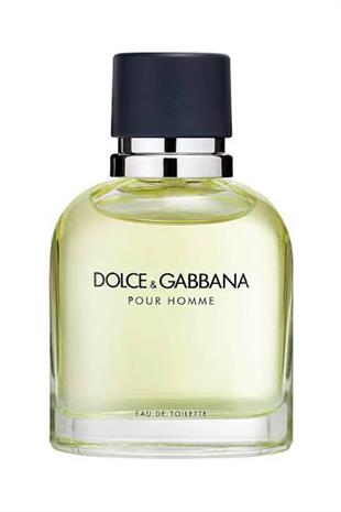 Dolce Gabbana Pour Homme EDT 125 ml Erkek Parfüm