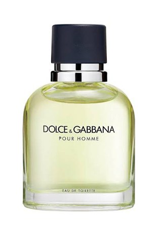 Dolce Gabbana Pour Homme EDT 125 ml Erkek Parfüm