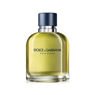 Dolce Gabbana Pour Homme EDT 75 ml Erkek Parfüm
