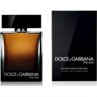 Dolce Gabbana The One EDP 100 ml Erkek Parfüm