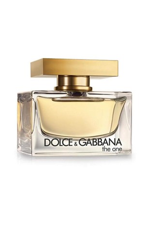 Dolce Gabbana The One EDP 75 ml Kadın Parfüm