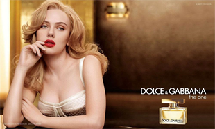 Dolce Gabbana The One EDP 75 ml Kadın Parfüm