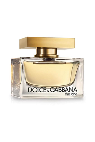 Dolce Gabbana The One EDP 75 ml Kadın Parfüm